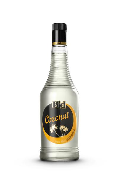 Beb Run Bid 720Ml Coconut Beb Run Bid 720Ml Co Conut (7897736406052)