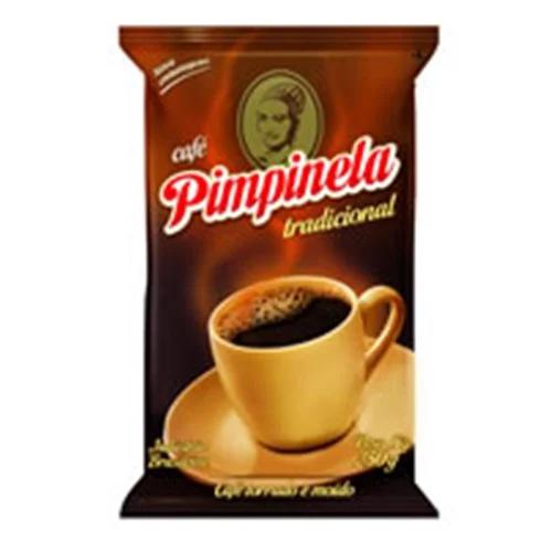 CAFE PIMPINELA 100G